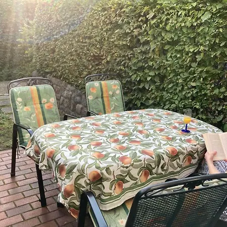 Apartment Ug-birke Göhren-Lebbin