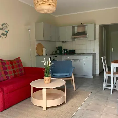 Apartment Ug-birke Göhren-Lebbin