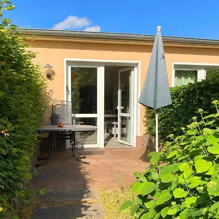 Apartment Ug-birke *