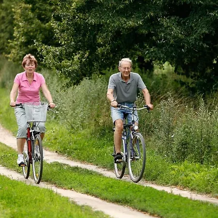 Apartment Ug-birke *