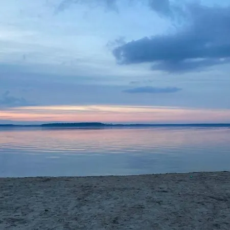 Ug-birke Apartment *