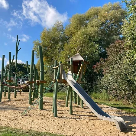 Ug-birke Apartment Göhren-Lebbin