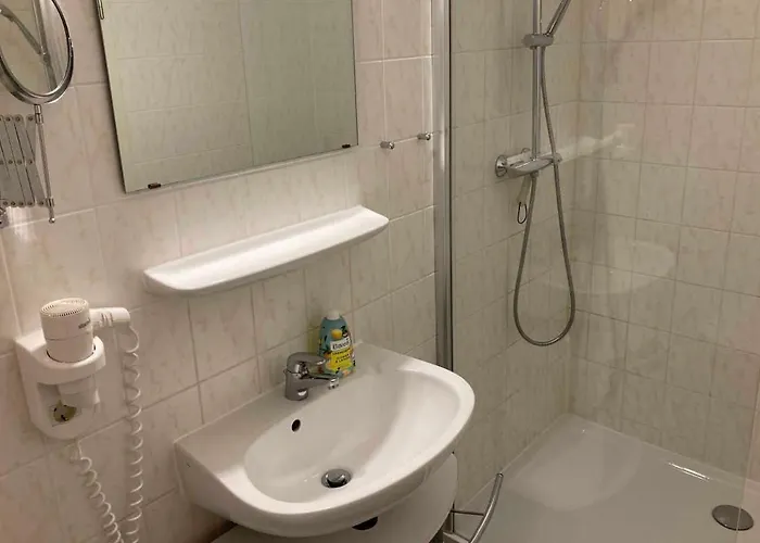 Ug-birke Appartamento