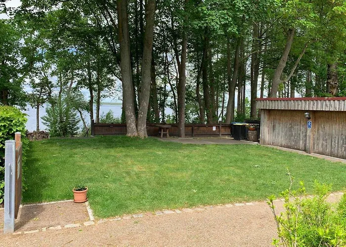 Ug-birke Appartamento