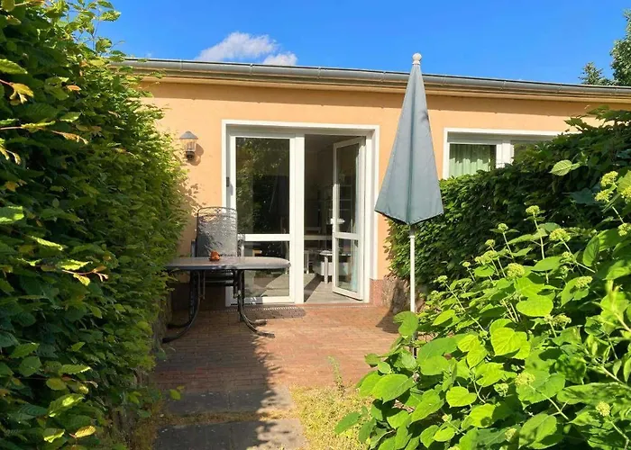 Appartamento Ug-birke *